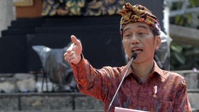 Jokowi Ramal Sejumlah Profesi Bakal Punah Digantikan Robot
