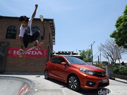 Harga Mobil Murah LCGC Naik Bulan Depan, Segini Kisaran Ayla, Brio Cs Terbaru Sekarang