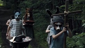 'Pet Sematary', Cuplikan Horor Baru Stephen King Siap Rilis