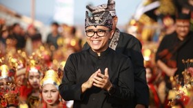 Ekonomi Banyuwangi Melesat Gara-gara Pariwisata
