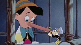 Ewan McGregor dan Tilda Swinton Gabung Film Kartun Pinocchio