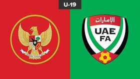 LIVE: Timnas Indonesia U-19 vs Uni Emirat Arab