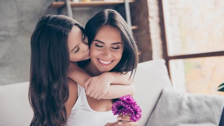 Perempuan seringkali merasa enggak percaya diri dengan kondisi fisiknya. Yuk belajar jujur pada diri sendiri, Bun!