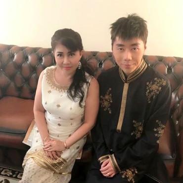 Begini Reaksi Ibunda Saat Tahu Roy Kiyoshi Ditangkap Kasus Narkoba