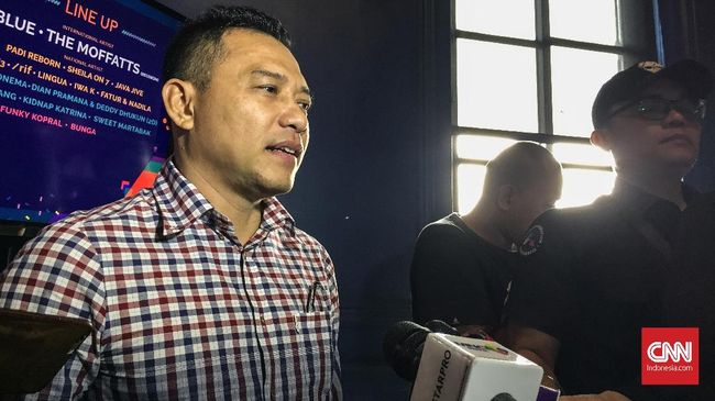 Perseteruan antara musisi Jerinx dengan Ashanty-Anang Hermansyah yang semula karena RUU Permusikan kini reda. Kedua pihak diketahui bertemu di Bali.