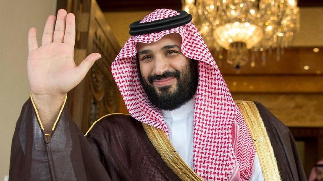 Intelijen Saudi Disebut Berniat Habisi Petinggi Militer Iran