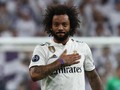 Setia di Real Madrid, Marcelo Tolak Juventus