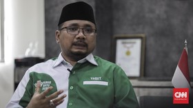 Menag: Syiah, Ahmadiyah, NU, Muhammadiyah Sama di Muka Hukum