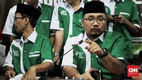 GP Ansor: Bendera HTI Ditemukan di 9 Wilayah saat Hari Santri