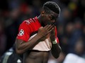 Paul Pogba Disebut sebagai Pemain Paling Tidak Disiplin