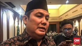 Sekjen PBNU: NU Masih Harus Dipimpin oleh 'Kasepuhan'