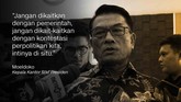 Pro Kontra Pembakaran Bendera Berkalimat Tauhid Pendapat sejumlah politikus terbelah dalam menyikapi insiden pembakaran bendera berkalimat tauhid. Ada yang menganggap bendera tersebut adalah bendera HTI.