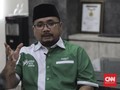 GP Ansor Minta Polisi Tak Cari Masalah soal Guyonan Gus Dur