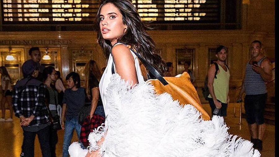 Berikut lima fakta seputar pergelaran Victoria's Secret Fashion Show 2018.