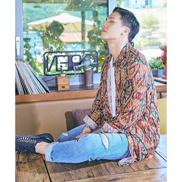 10 Mei, C.A.P Teen Top Masuk Wajib Militer