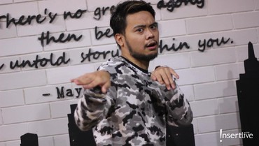 Buka Suara Soal Punya Utang Argo Taksi Online, Reza SMASH Malah Dihujat