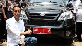 Kerja Keras di Balik Pengembangan Esemka