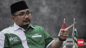 GP Ansor: Terlalu Remeh Menteri Agama Ngurus Majelis Taklim