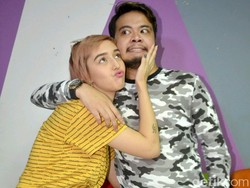 Fakta Pernikahan Reza SMASH, Berujung Cerai dan Bongkar Aib