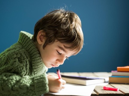 5 Asupan yang Bisa Bantu Tingkatkan Konsentrasi Anak