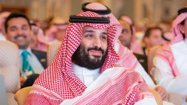 Terkait Kasus Khashoggi, MbS Restrukturisasi Intelijen Saudi