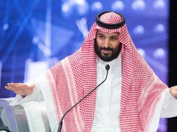 5 Berita Terpopuler Internasional Hari Ini