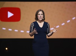 Mantan CEO YouTube Susan Wojcicki Meninggal Dunia