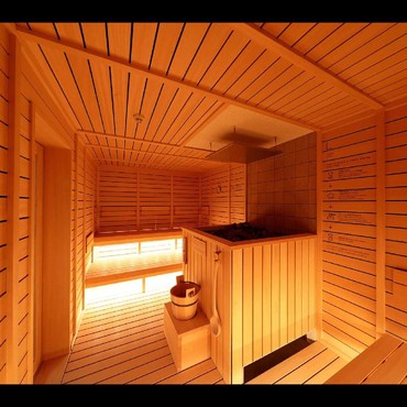 Mana yang Lebih Baik untuk Kesehatan, Sauna atau Steam?