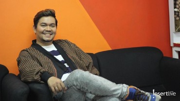 Otodidak, Anak-anak Indra Bekti Belajar Jadi Youtuber
