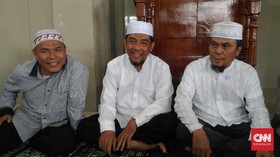 GNPF Sumut Kerahkan Massa untuk Protes Pembakaran Bendera