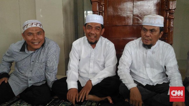 GNPF Ulama Sumatera Utara berencana menggelar aksi besar menentang pembakaran bendera berkalimat tauhid dengan tuntutan pembubaran Banser.