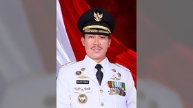 KPK Tangkap Tujuh Orang dalam OTT Bupati Cirebon