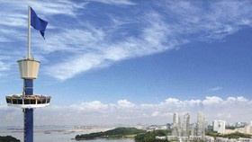 Tiger Sky Tower Sentosa Ditutup Bulan Depan