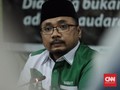 GP Ansor: Banyak PNS dan Pejabat Teras BUMN Dukung Khilafah