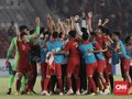 Prediksi Timnas Indonesia U-19 vs Jepang di Piala Asia U-19