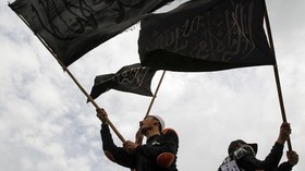 Kepala MAN 1 Sukabumi: Pengibaran Bendera Tauhid Spontan