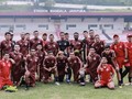 Persija Ikut Ambil Bagian Perangi Pandemi Corona