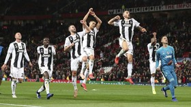 6 Fakta Menarik Jelang Juventus vs Valencia
