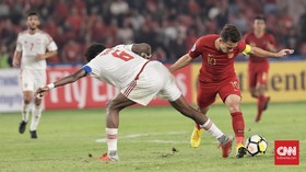 PSSI 'Jantungan' Tahu Egy dan Todd Cedera Jelang Lawan Jepang