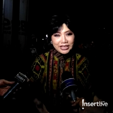 Cantiknya Pramugari Garuda Indonesia dalam Balutan Kebaya Anne Avantie