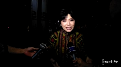 Cantiknya Pramugari Garuda Indonesia dalam Balutan Kebaya Anne Avantie