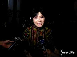 Cantiknya Pramugari Garuda Indonesia dalam Balutan Kebaya Anne Avantie