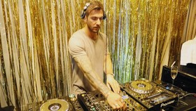 Usai Ibiza, Hot Since 82 Bakal 'Menggoyang' Uluwatu