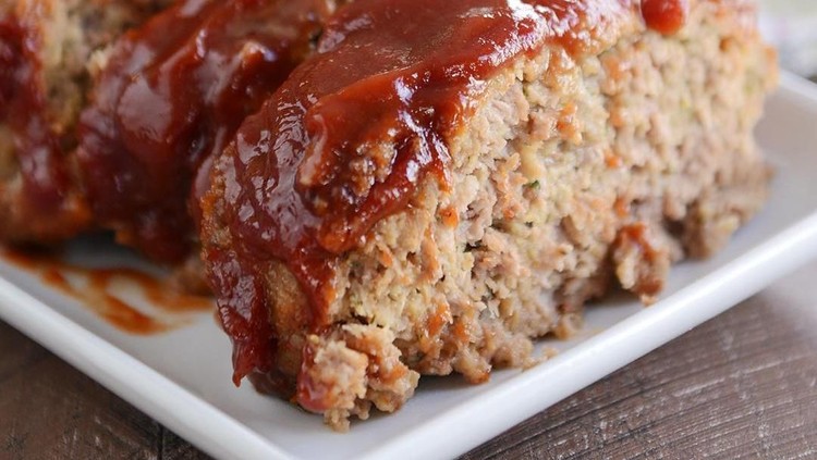 rolade daging