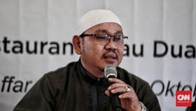 Godok Pasukan Siber, MUI DKI Pertimbangkan Nama Mujahid Digital