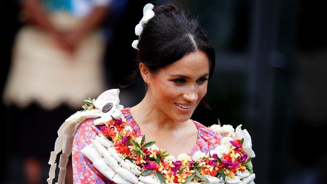 Ayah Meghan Markle, Thomas, mempublikasikan surat yang ditulis putrinya di mana Meghan mengungkapkan kekecewaan atas sikap ayahnya selama ini.
