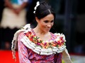 Hamil Tua, Meghan Markle Tak Hadiri Pernikahan Idris Elba