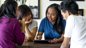 Patah Lidah Bahasa Indonesia Mencari Padanan Kata