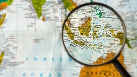 Bertambah 3, Berikut Daftar 37 Provinsi di Indonesia