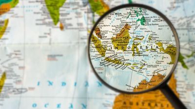 Dibayangi Perang Iran, Seberapa Kuat Fondasi Ekonomi RI Jegal Krisis?